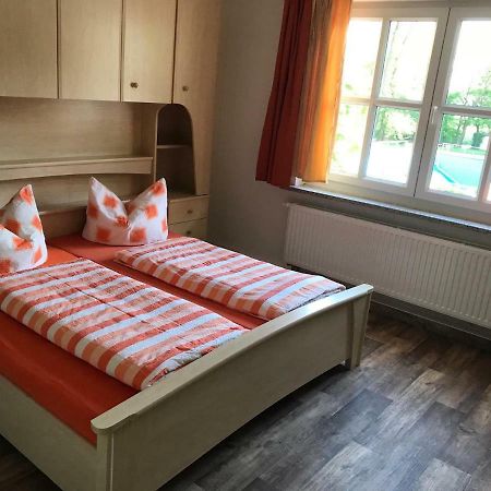 Pension Am Waldbad Seehausen  المظهر الخارجي الصورة